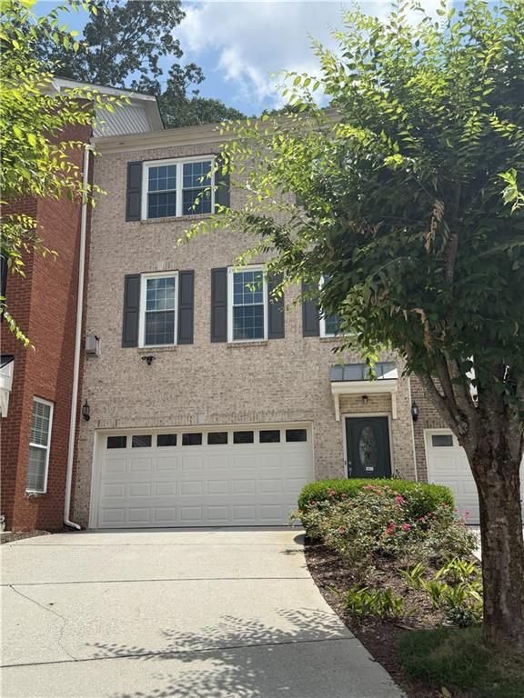 2895 BRANDL COVE Court 4, Marietta, GA 30067