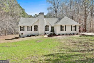 170 Padgett Road, Senoia, GA 30276