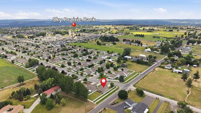 9428 N Oak St, Spokane, WA 99208