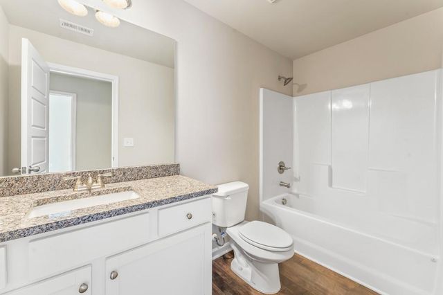 284 Crimson Feather Drive, Jefferson, GA 30549
