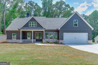 115 Rains Road, Jefferson, GA 30549