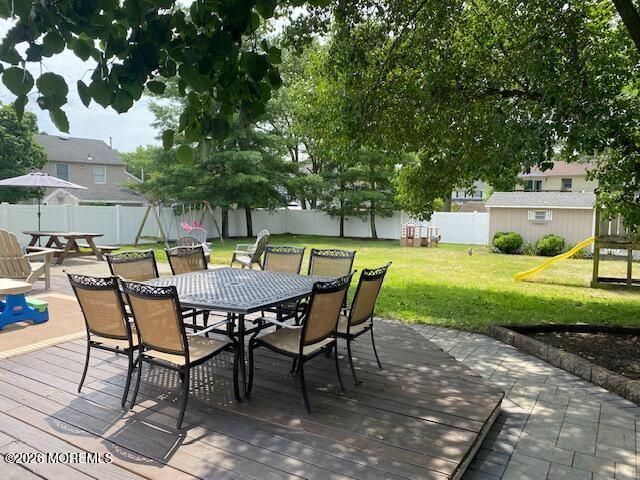 8 Partridge Lane, Howell, NJ 07731