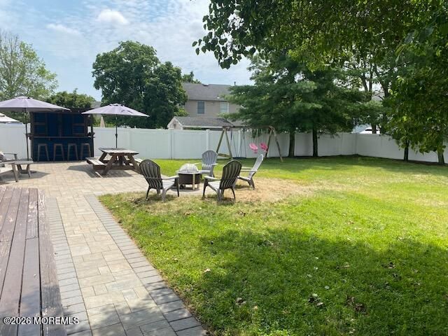 8 Partridge Lane, Howell, NJ 07731