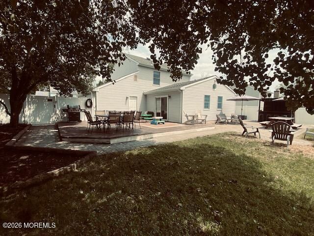 8 Partridge Lane, Howell, NJ 07731