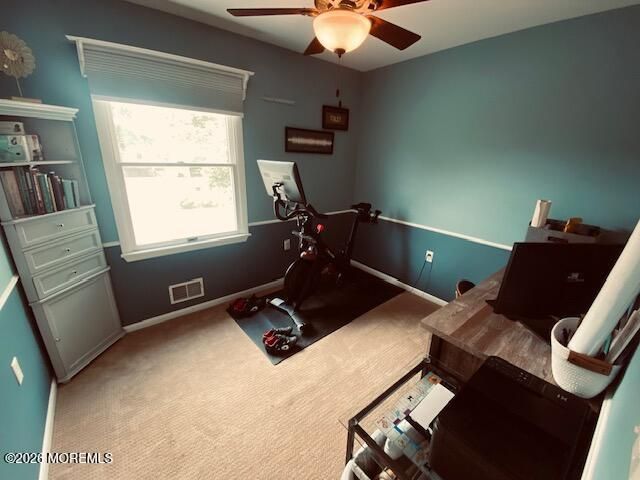 8 Partridge Lane, Howell, NJ 07731