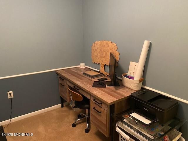 8 Partridge Lane, Howell, NJ 07731