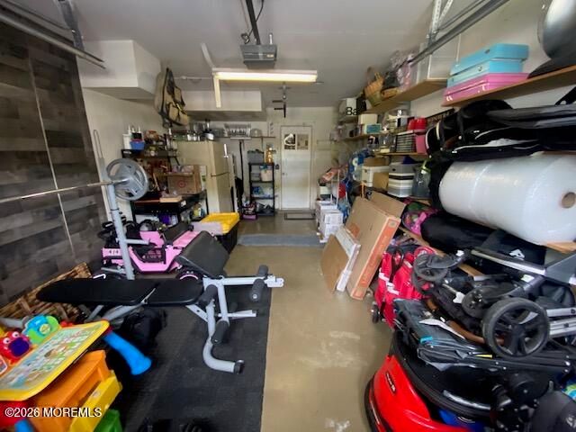 8 Partridge Lane, Howell, NJ 07731