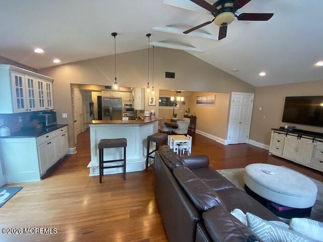 8 Partridge Lane, Howell, NJ 07731