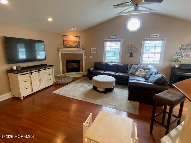 8 Partridge Lane, Howell, NJ 07731