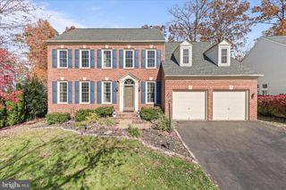 43312 HAGEN CT, Chantilly, VA 20152