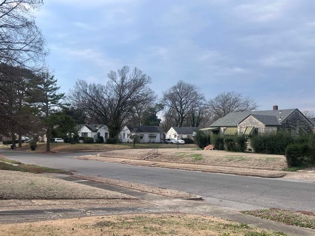 1965 CLOVERDALE ST, Memphis, TN 38114