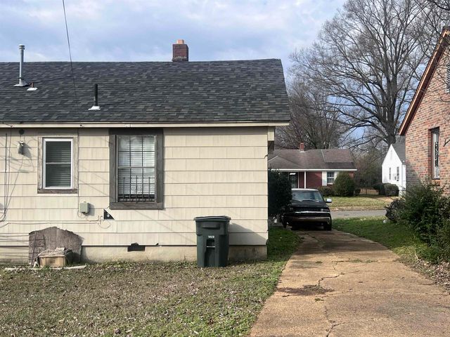 1965 CLOVERDALE ST, Memphis, TN 38114