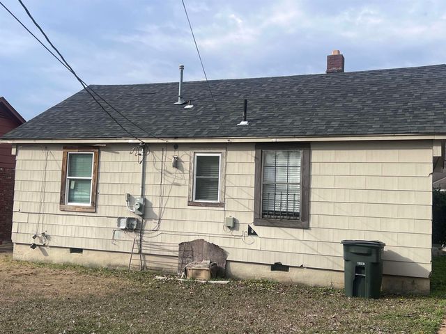 1965 CLOVERDALE ST, Memphis, TN 38114