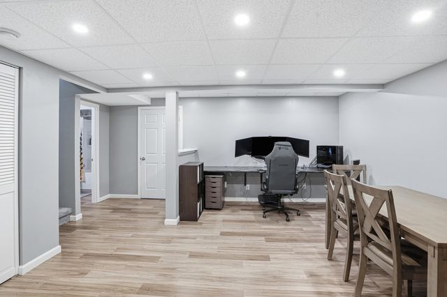 10843 Hillcrest Lane, Dyer, IN 46311