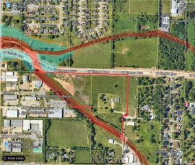 TBD W Emma (new) Avenue, Springdale, AR 72762