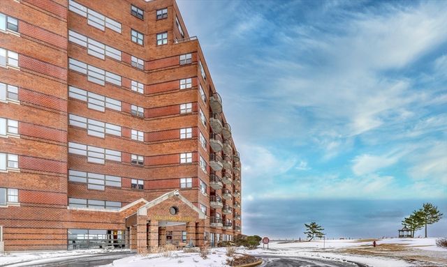 3 Seal Harbor Rd. 434, Winthrop, MA 02152