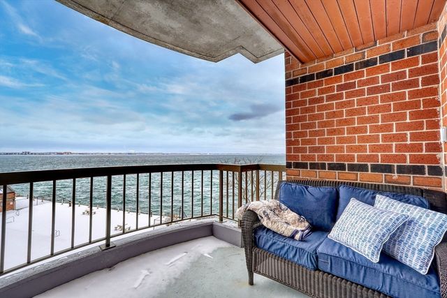 3 Seal Harbor Rd. 434, Winthrop, MA 02152