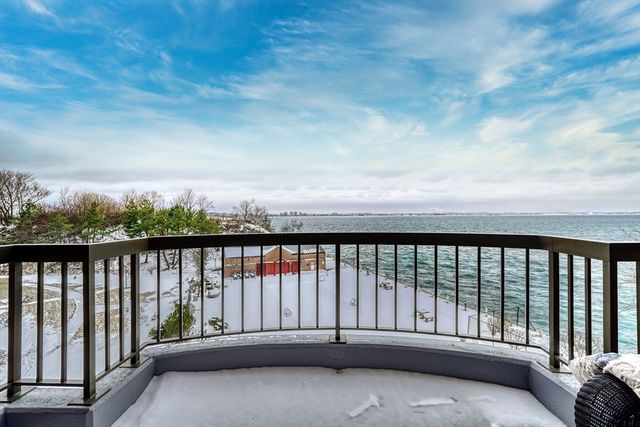 3 Seal Harbor Rd. 434, Winthrop, MA 02152