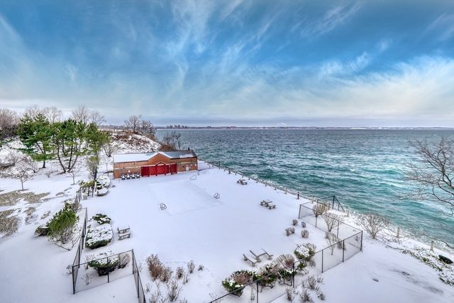 3 Seal Harbor Rd. 434, Winthrop, MA 02152
