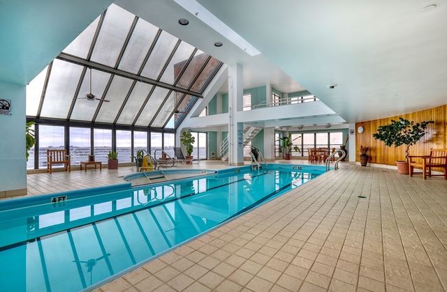 3 Seal Harbor Rd. 434, Winthrop, MA 02152