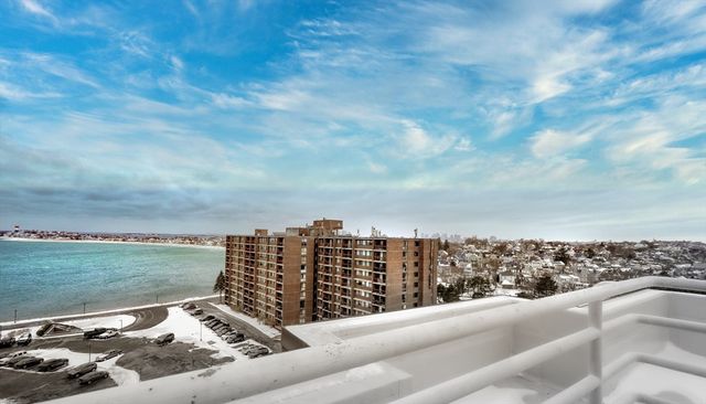 3 Seal Harbor Rd. 434, Winthrop, MA 02152