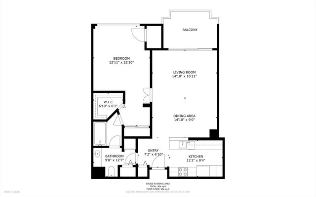 3 Seal Harbor Rd. 434, Winthrop, MA 02152