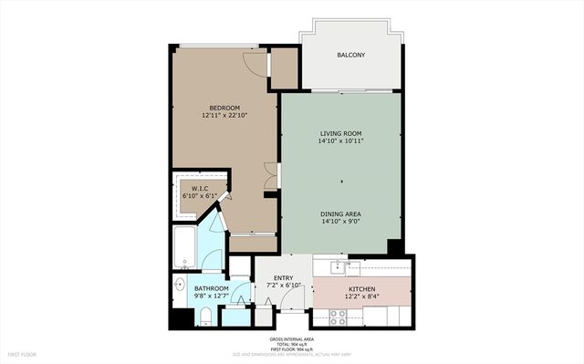 3 Seal Harbor Rd. 434, Winthrop, MA 02152