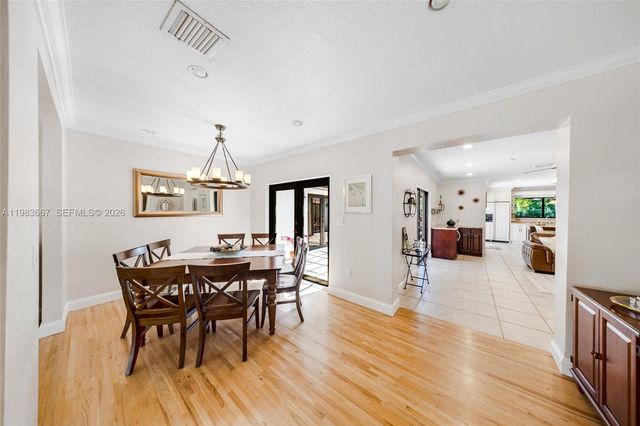 1740 Westward Dr, Miami Springs, FL 33166