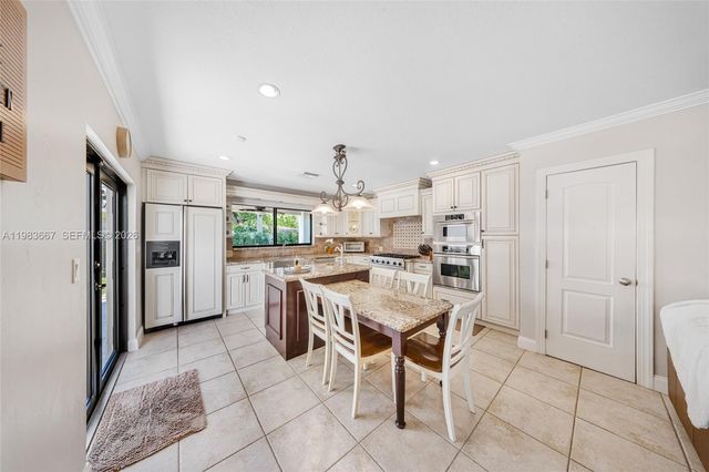 1740 Westward Dr, Miami Springs, FL 33166