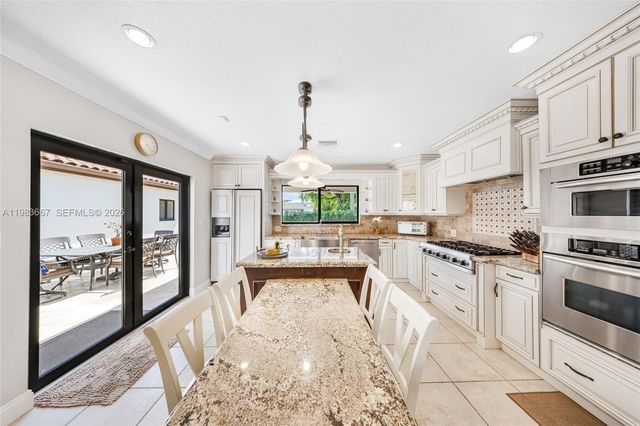 1740 Westward Dr, Miami Springs, FL 33166