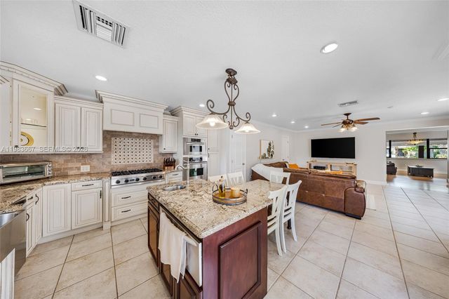 1740 Westward Dr, Miami Springs, FL 33166