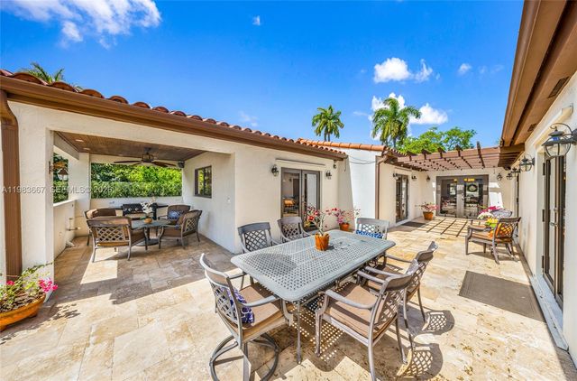 1740 Westward Dr, Miami Springs, FL 33166