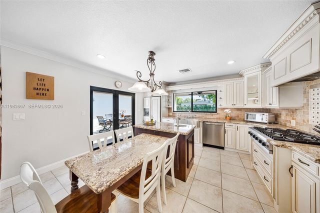 1740 Westward Dr, Miami Springs, FL 33166