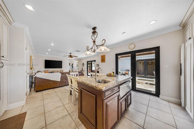 1740 Westward Dr, Miami Springs, FL 33166