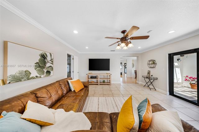 1740 Westward Dr, Miami Springs, FL 33166