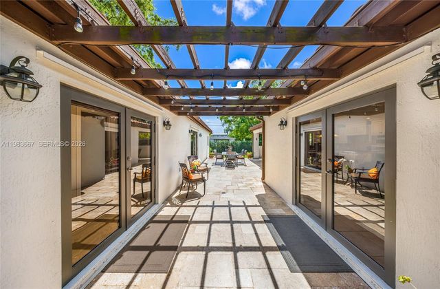 1740 Westward Dr, Miami Springs, FL 33166