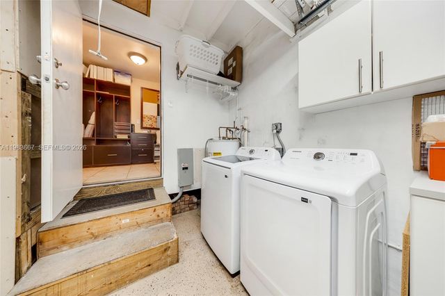 1740 Westward Dr, Miami Springs, FL 33166