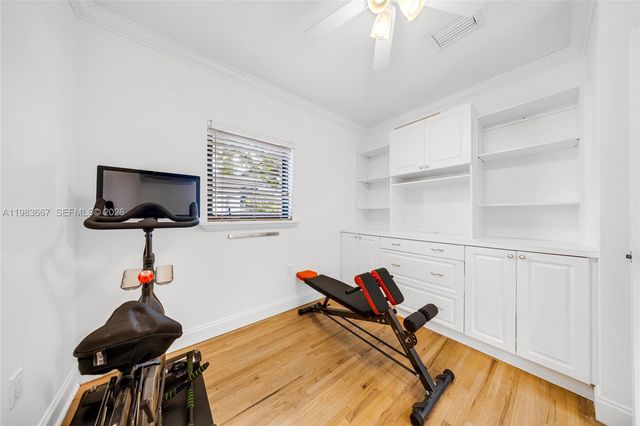 1740 Westward Dr, Miami Springs, FL 33166