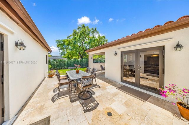 1740 Westward Dr, Miami Springs, FL 33166