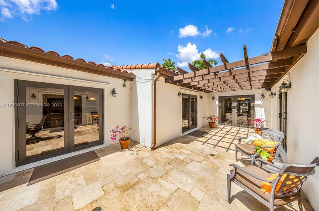 1740 Westward Dr, Miami Springs, FL 33166