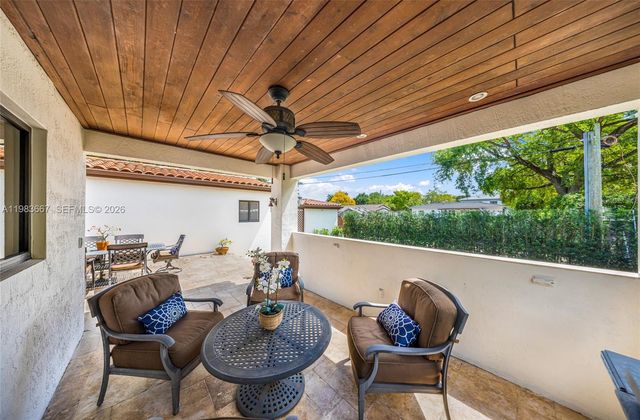 1740 Westward Dr, Miami Springs, FL 33166