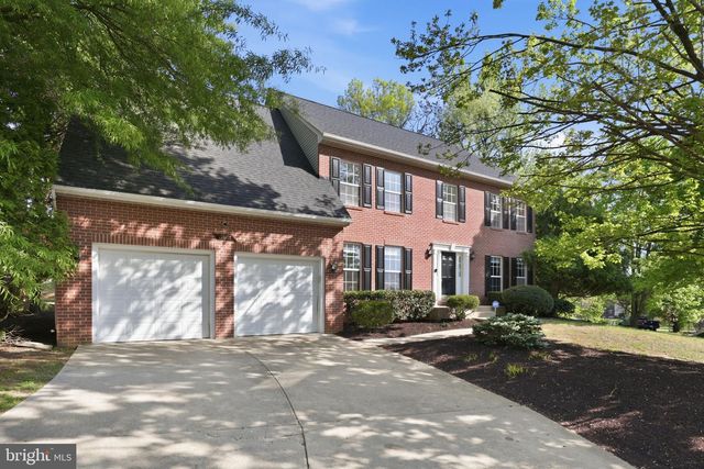 11601 TRILLUM ST, Bowie, MD 20721