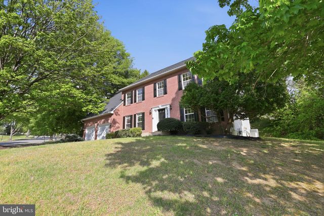 11601 TRILLUM ST, Bowie, MD 20721