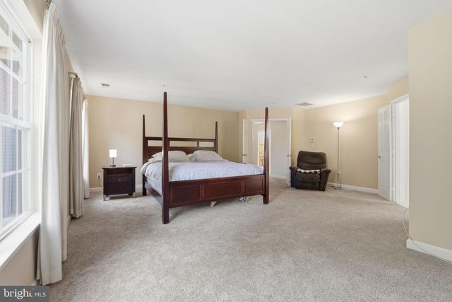 11601 TRILLUM ST, Bowie, MD 20721