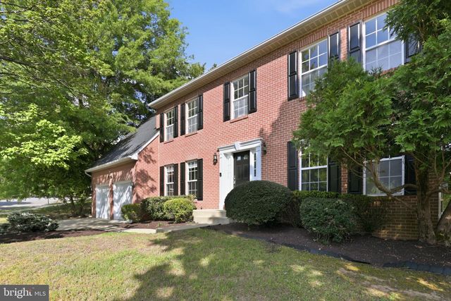 11601 TRILLUM ST, Bowie, MD 20721