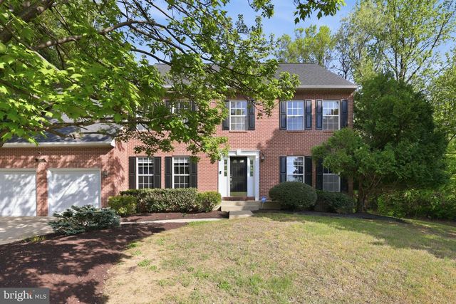 11601 TRILLUM ST, Bowie, MD 20721