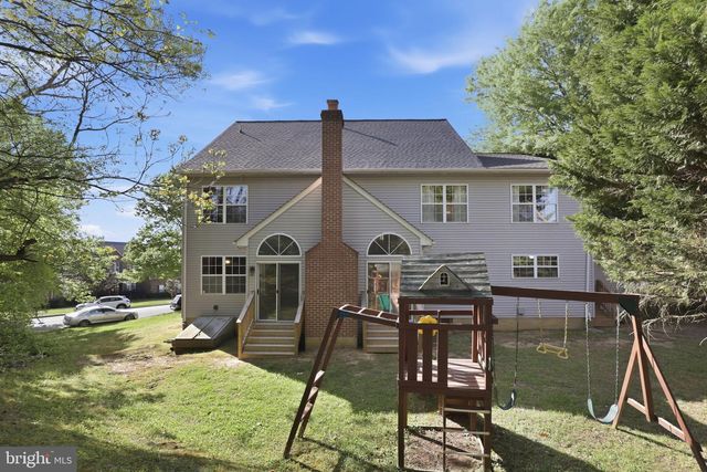 11601 TRILLUM ST, Bowie, MD 20721