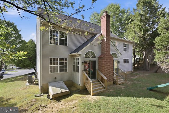 11601 TRILLUM ST, Bowie, MD 20721