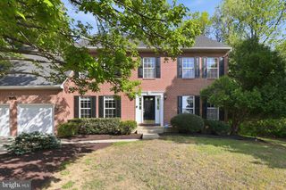 11601 TRILLUM ST, Bowie, MD 20721