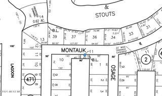 0 Montauk Drive, Forked River, NJ 08731